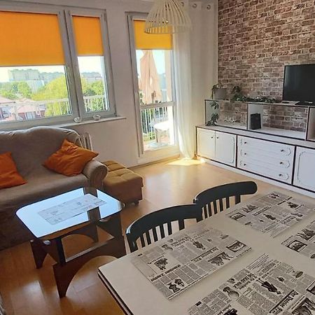 Apartament Fileo Διαμέρισμα Κοστζαλίν Εξωτερικό φωτογραφία