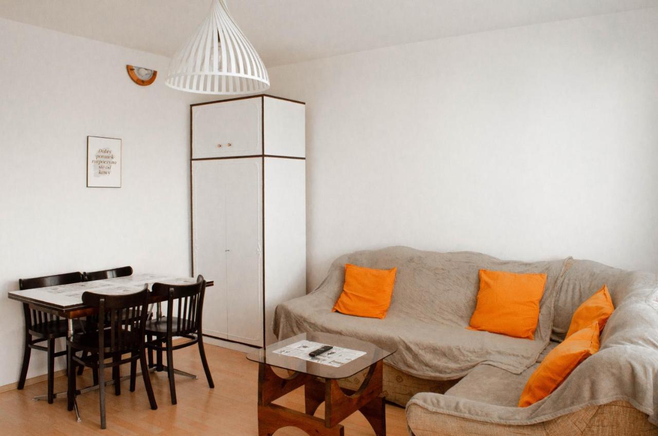 Apartament Fileo Διαμέρισμα Κοστζαλίν Εξωτερικό φωτογραφία