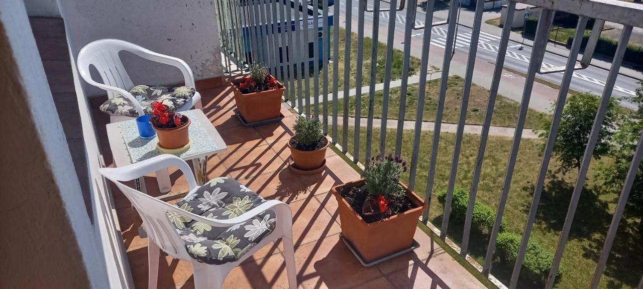 Apartament Fileo Διαμέρισμα Κοστζαλίν Εξωτερικό φωτογραφία