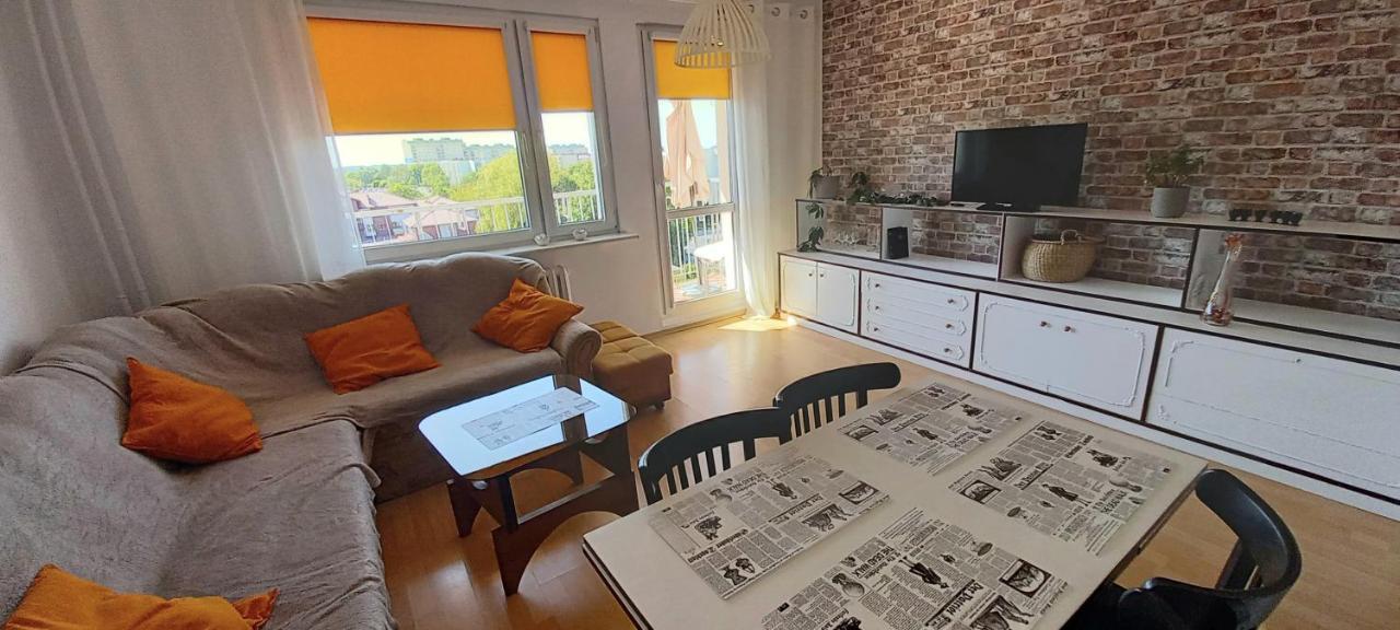 Apartament Fileo Διαμέρισμα Κοστζαλίν Εξωτερικό φωτογραφία